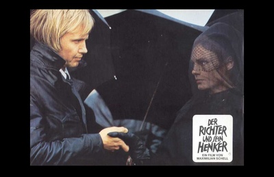 杀手挽歌剧照的剧照