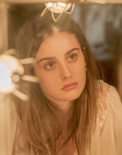 幻灯剧照的剧照