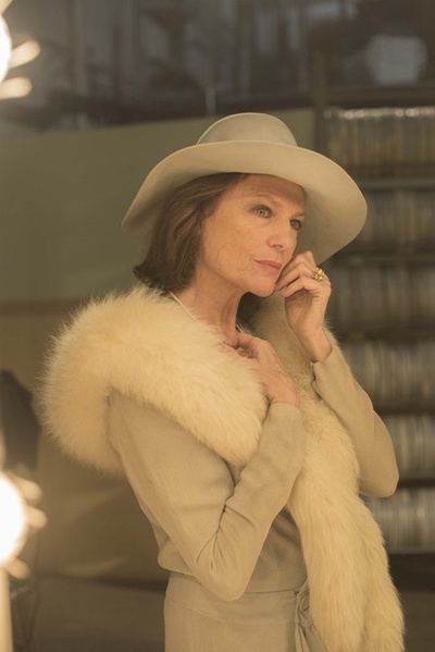 幻灯剧照的剧照