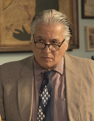 幻灯剧照的剧照