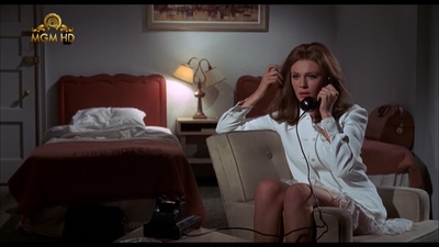 临阵退缩剧照的剧照