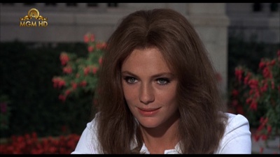 临阵退缩剧照的剧照