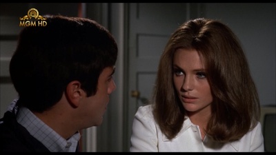 临阵退缩剧照的剧照