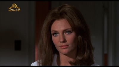 临阵退缩剧照的剧照