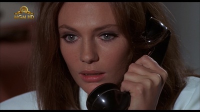 临阵退缩剧照的剧照