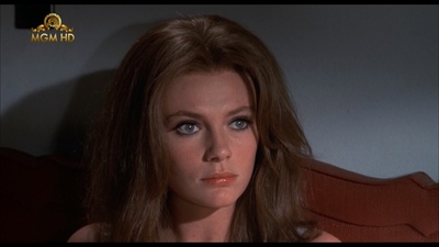 临阵退缩剧照的剧照