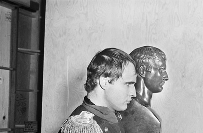 拿破仑情史剧照的剧照