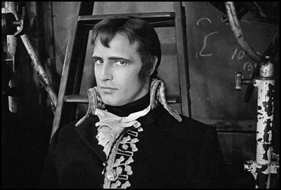 拿破仑情史剧照的剧照