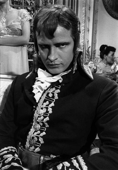 拿破仑情史剧照的剧照