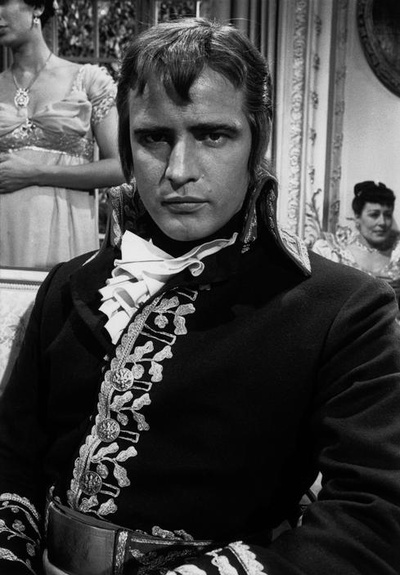 拿破仑情史剧照的剧照