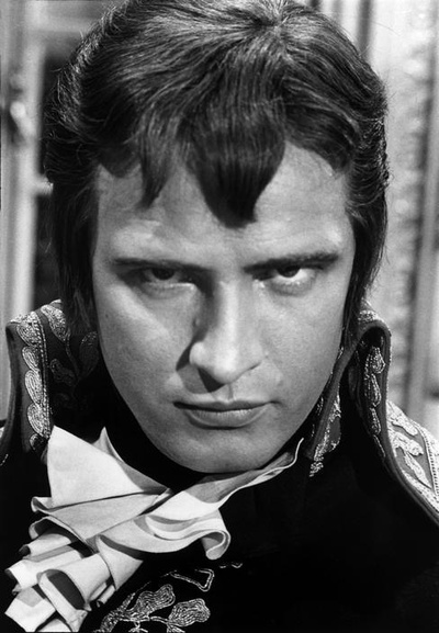 拿破仑情史剧照的剧照