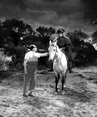 拿破仑情史剧照的剧照