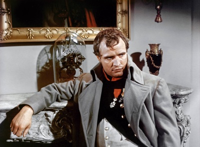 拿破仑情史剧照的剧照