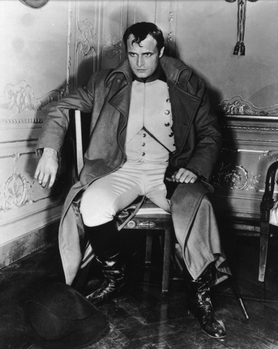 拿破仑情史剧照的剧照