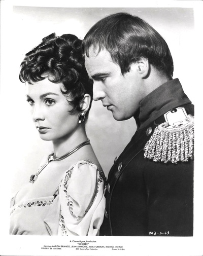 拿破仑情史剧照的剧照