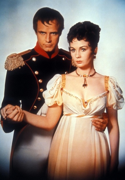 拿破仑情史剧照的剧照