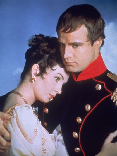 拿破仑情史剧照的剧照