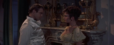 拿破仑情史剧照的剧照