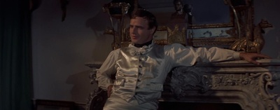 拿破仑情史剧照的剧照