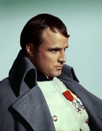 拿破仑情史剧照的剧照