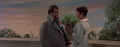 拿破仑情史剧照的剧照