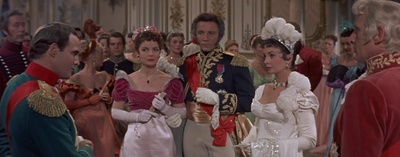 拿破仑情史剧照的剧照