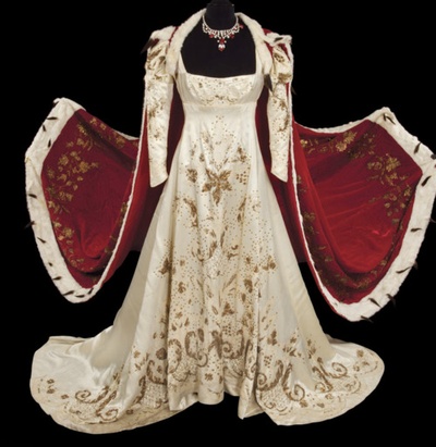 拿破仑情史剧照的剧照