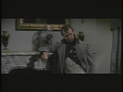 拿破仑情史剧照的剧照