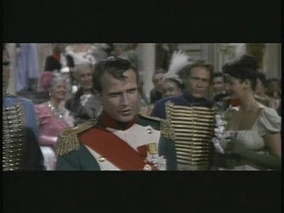 拿破仑情史剧照的剧照