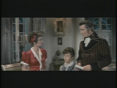 拿破仑情史剧照的剧照