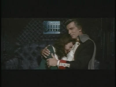 拿破仑情史剧照的剧照