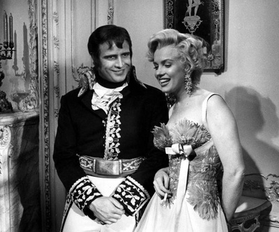 拿破仑情史剧照的剧照