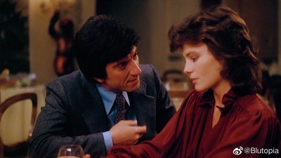 色香味谋杀案剧照的剧照