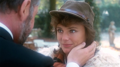 色香味谋杀案剧照的剧照