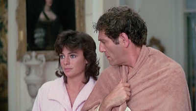 色香味谋杀案剧照的剧照