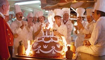 色香味谋杀案剧照的剧照