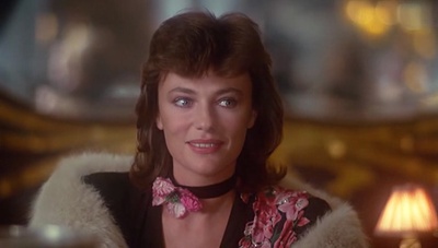 色香味谋杀案剧照的剧照