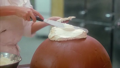 色香味谋杀案剧照的剧照