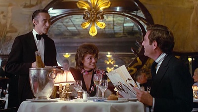 色香味谋杀案剧照的剧照