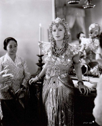 野兰花剧照的剧照