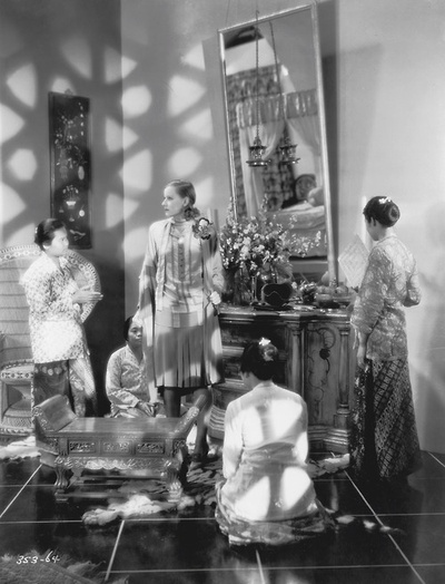 野兰花剧照的剧照