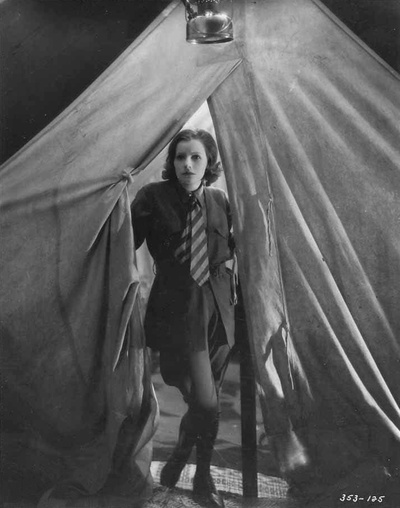 野兰花剧照的剧照