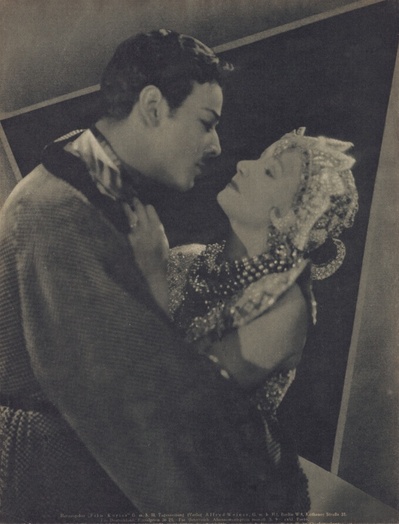 野兰花剧照的剧照