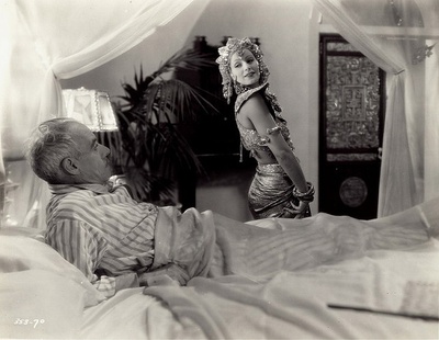 野兰花剧照的剧照