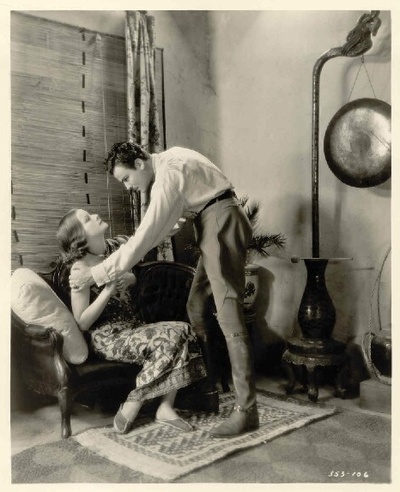 野兰花剧照的剧照