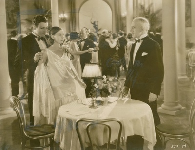 野兰花剧照的剧照