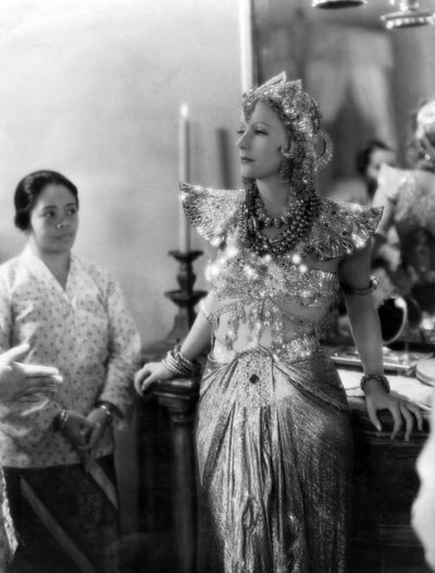 野兰花剧照的剧照