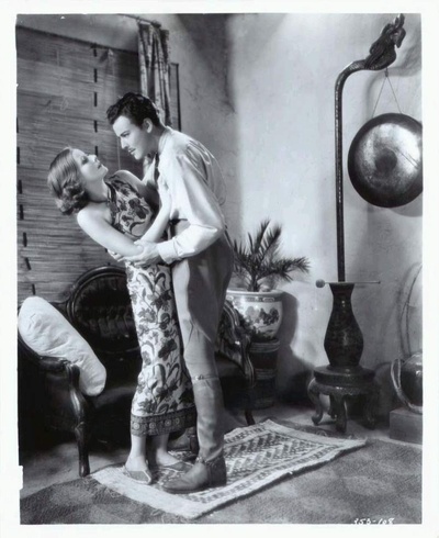 野兰花剧照的剧照