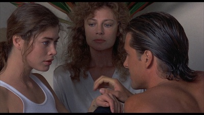 野兰花剧照的剧照