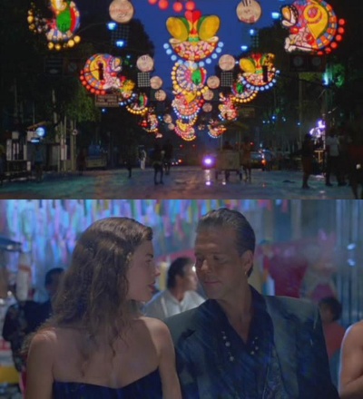 野兰花剧照的剧照